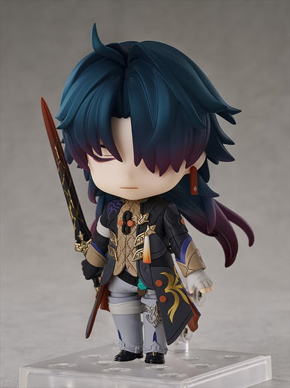 Honkai Star Rail - Blade Nendoroid