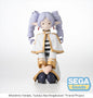 Frieren - Frieren I Have Ringlets Now Chokonose Premium Prize Figure