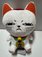 Dandadan -  Turbo Granny 28cm Plush B