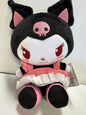 Cardcaptor x Sanrio - Kuromi 18cm Plush