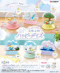 Sanrio - Terrarium Collection Fluffy Happy Days SINGLE BLIND BOX