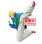 Sakamoto Days - Shin Asakura Vibration Star Figure