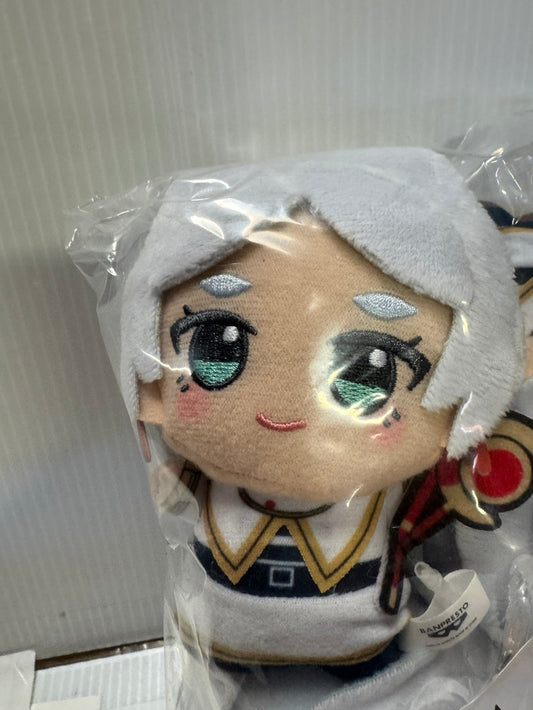 Frieren - Frieren 11cm Chibigurumi Plush
