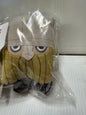 Frieren - Eisen 11cm Chibigurumi Plush