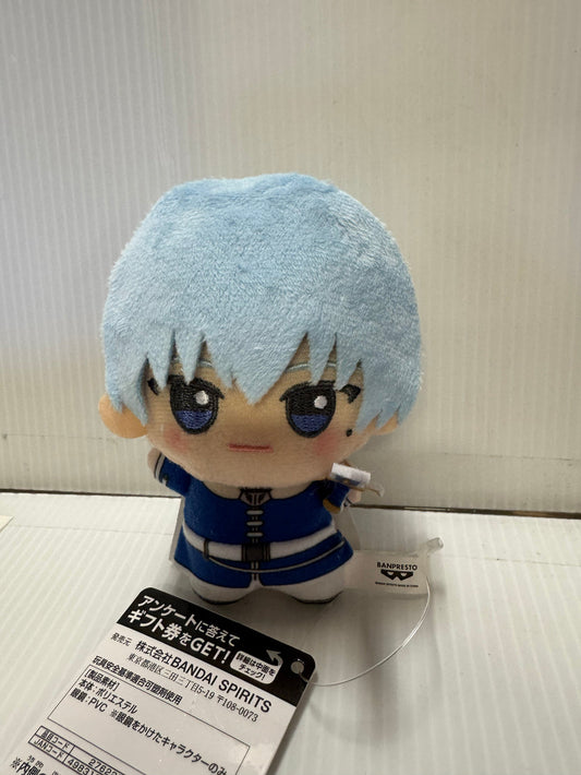 Frieren - Himmel 11cm Chibigurumi Plush