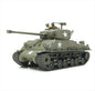Tamiya - 1/35 Sherman Easy 8 Euro Theater