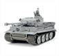 Tamiya - 1/35 German Tiger 1 Early Production