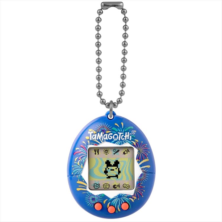 Tamagotchi - Original Tamagotchi Festival Sky