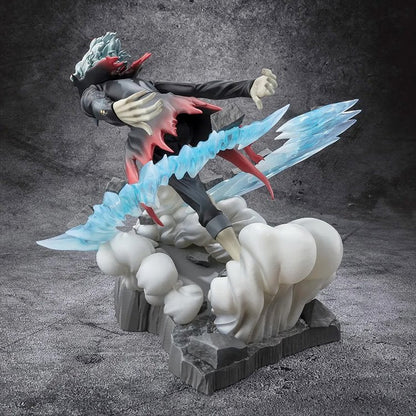 DanDaDan - Okarun Transformed Figuarts ZERO Figure