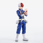 My Hero Academia - Shoto Todoroki S.H.Figuarts