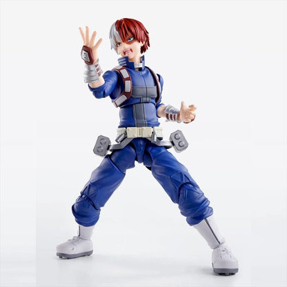 My Hero Academia - Shoto Todoroki S.H.Figuarts