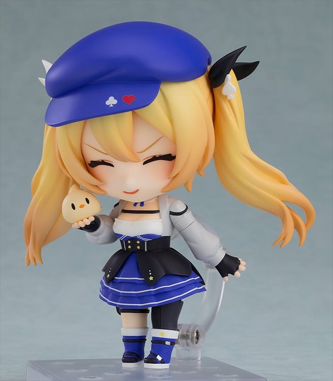 VTuber - Dokibird Nendoroid