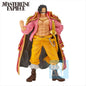 One Piece -  Gol D. Roger Masterlise Ichibansho Figure