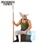 One Piece - Crocus Masterlise Ichibansho Figure