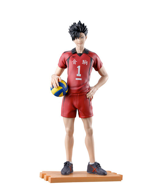 Haikyuu - Tetsuro Kuroo Battle at the Garbage Dump Ichibansho Figure