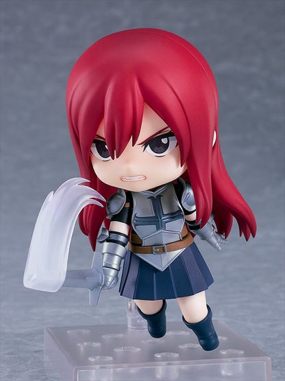 Fairy Tail - Erza Scarlet Nendoroid