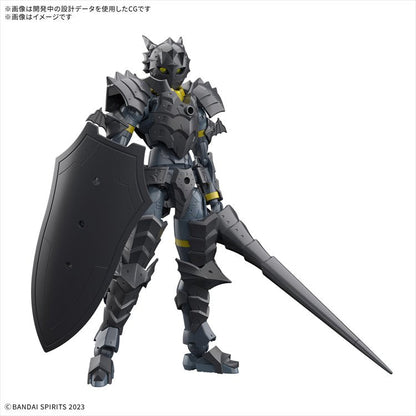 30MF - Rozen Lancer Model Kit