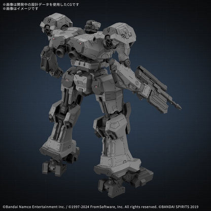 30MM - Armored Core VI Fires of Rubicon Balam Industries BD-011 Melander