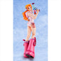 One Piece - Nami Evolutionary History P.O.P. Figure