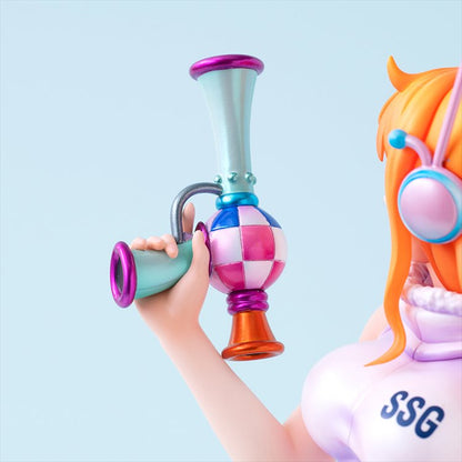 One Piece - Nami Evolutionary History P.O.P. Figure