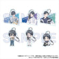 My Love Story with Yamada-kun at Lv999 - Yamada Acrylic Keychain SINGLE BLIND BOX