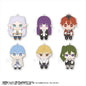 Frieren - Osuwari Club Plush Mascot SINGLE BLIND BOX