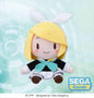Vocaloid - Kagamine Rin Uniform Ver EX Plush