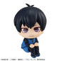 Blue Lock - Yoichi Isagi LookUp Figure Re-release