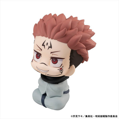 Jujutsu Kaisen - Sukuna LookUp Figure Re-Release