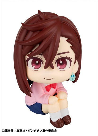 DanDaDan - Momo Ayase LookUp Figure
