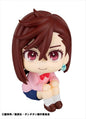DanDaDan - Momo Ayase LookUp Figure