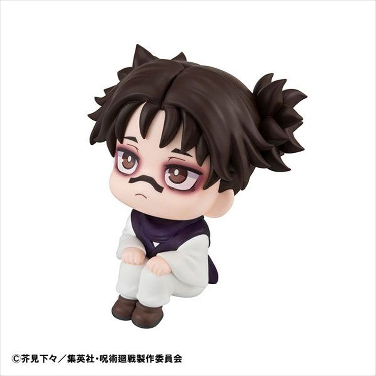 Jujutsu Kaisen - Choso LookUp Figure