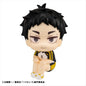 Haikyuu - Keiji Akaashi Uniform Ver. LookUp Figure