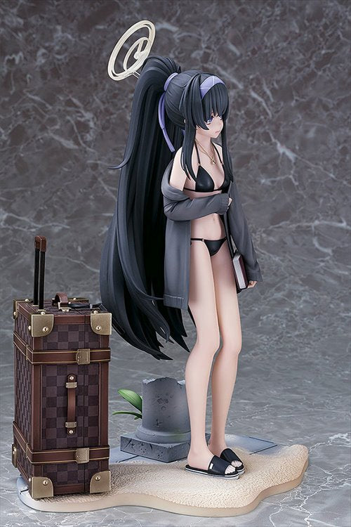 Blue Archive - 1/7 Ui Swimsuit Ver. Figure