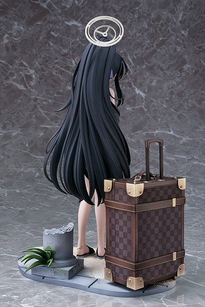 Blue Archive - 1/7 Ui Swimsuit Ver. Figure