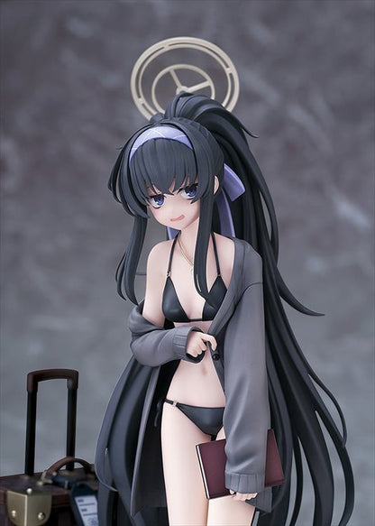 Blue Archive - 1/7 Ui Swimsuit Ver. Figure