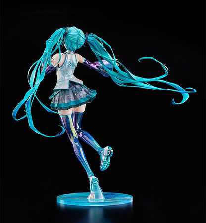 Vocaloid - 1/4 Hatsune Miku 0x27 Eternal Stream