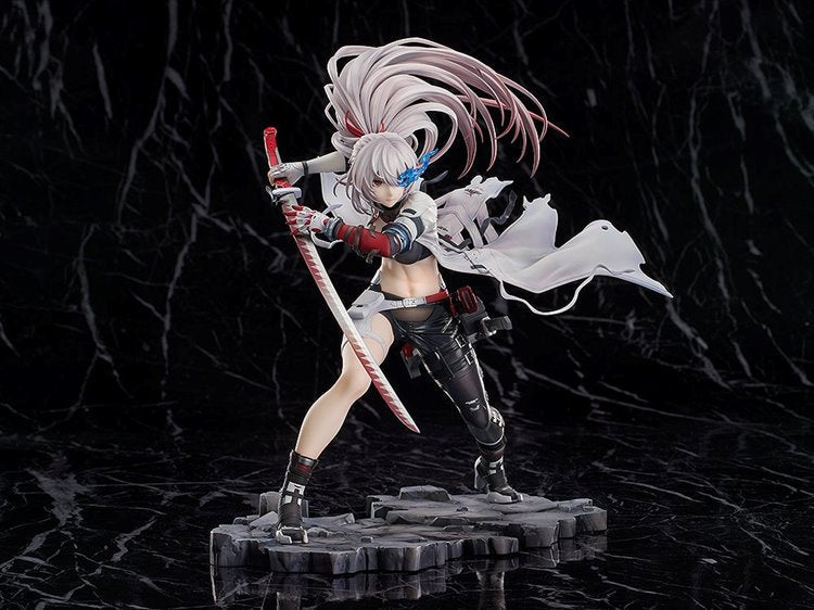 Punishing Gray Raven - 1/7 Lucia Crimson Weave Figure