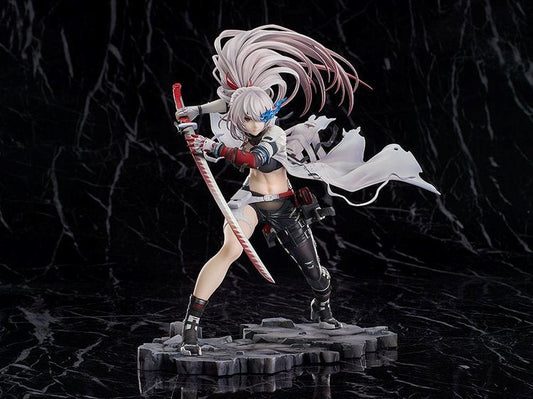 Punishing Gray Raven - 1/7 Lucia Crimson Weave Figure