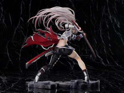 Punishing Gray Raven - 1/7 Lucia Crimson Weave Figure