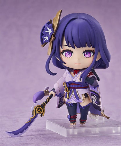 Genshin Impact - Raiden Shogun Nendoroid