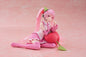 Vocaloid - Sakura Miku Cherry Cushion Ver. Desktop Cute Figure