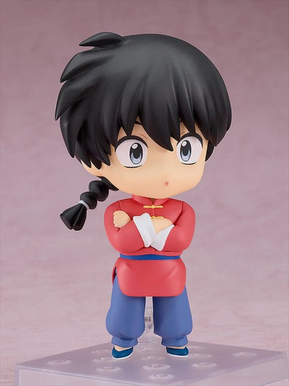 Ranma - Ranma Saotome Nendoroid
