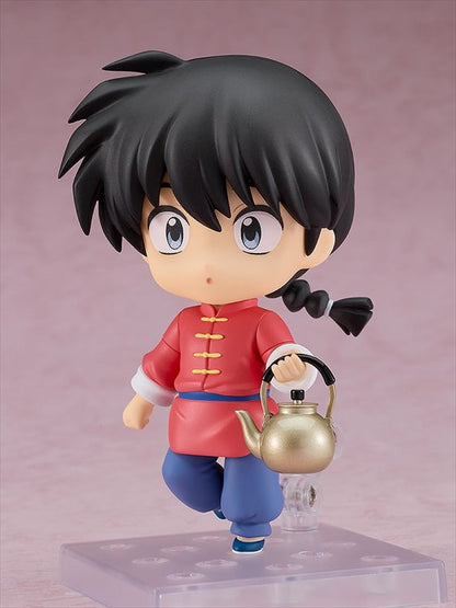 Ranma - Ranma Saotome Nendoroid