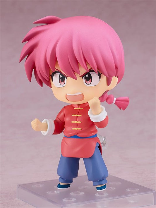 Ranma - Ranma Saotome Female Ver. Nendoroid
