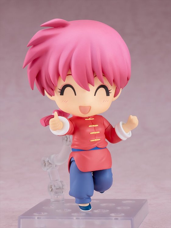 Ranma - Ranma Saotome Female Ver. Nendoroid