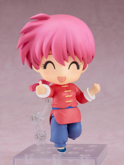 Ranma - Ranma Saotome Female Ver. Nendoroid