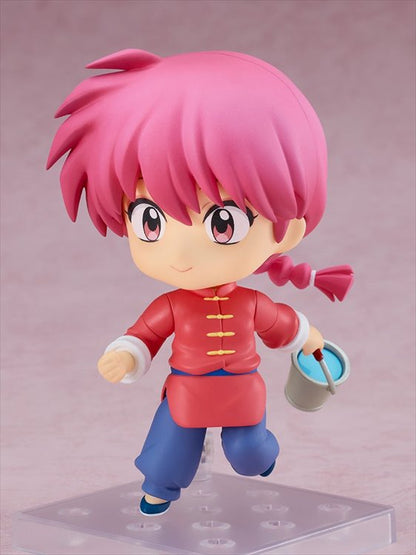 Ranma - Ranma Saotome Female Ver. Nendoroid