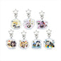 Fate Grand Order x Sanrio Character - 02 Original Illustration Acrylic Keychan SINGLE BLIND BOX