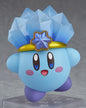 Kirby -  Ice Kirby Nendoroid